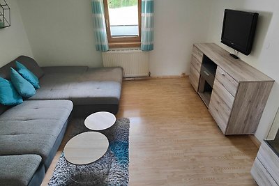 Ferienwohnung mit Fun+ Card Sommer & Winter