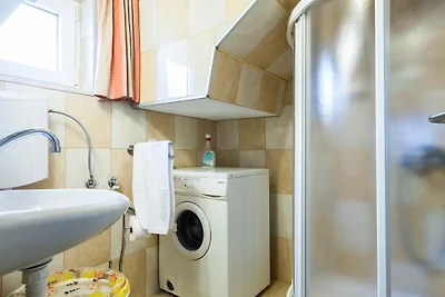 Cozy Apartments in Zadar with Sea and Mountai...