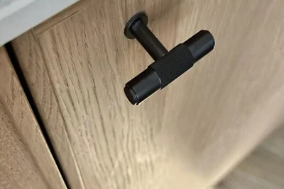 Appartement in La Défense met Chic Design