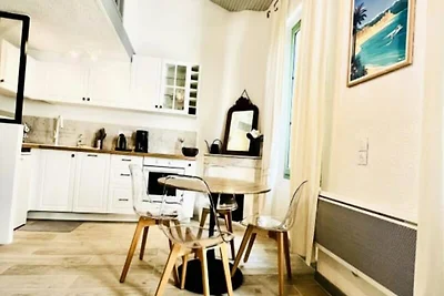 Apartments für 4 Personen