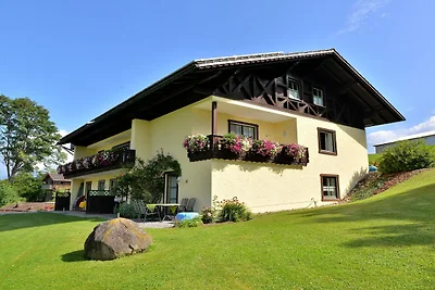 Komfortable Ferienwohnung Drachselsried
