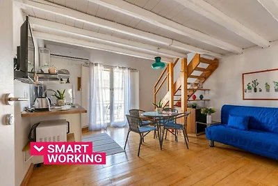 Sant'Onofrio Mini Loft