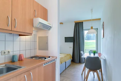 Appartement mit All inklusive Angebot und...