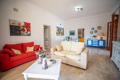 Casa vacanza a Castellammare del Golfo