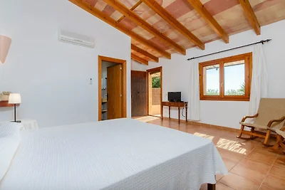 Villa in Campos mit Gemeinschaftspool