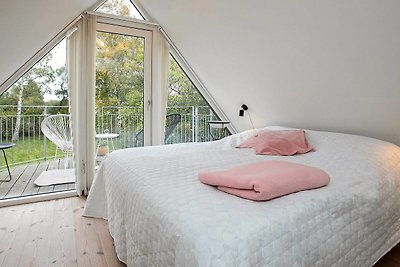 4 Sterne Ferienhaus in Askeby
