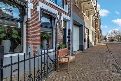 Gemütliche Wohnung im Herzen von Sneek