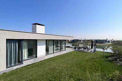 De STRANDLOPER   (Zandbank 10)