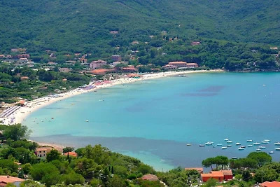 Red Mullet House Isola d'Elba