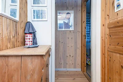 6 Personen Ferienhaus in Glesborg-By Traum