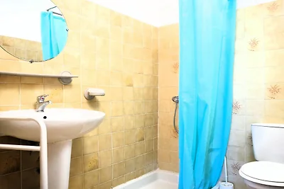 Ferienhaus in Provence am Mont Ventoux