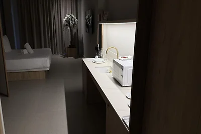 apartman za odmor Obiteljski odmor Alicante