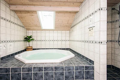 6 osob apartament w Ansager
