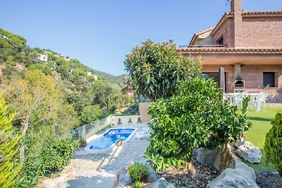 Villa an der Costa Brava nahe Cala Canyelles