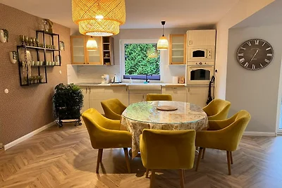 Appartamento in Casciubia con Vista Lago