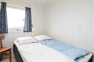 6 Personen Ferienhaus in Thyholm