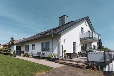 Rhön Wehner Dreistelzberg
