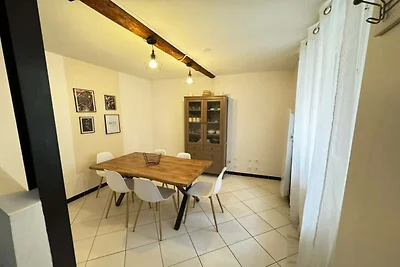 Gemütliches Zimmer im Zentrum von Béziers