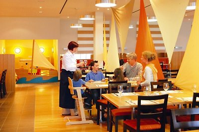Resort DORFHOTEL Boltenhagen, Boltenhagen