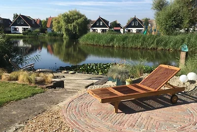 Buitenplaats 79 Komfortable Ferienresidenz