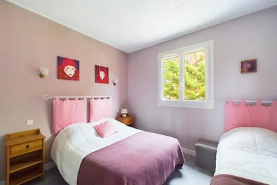 Appartamento a Brétignolles vicino alla spiag...