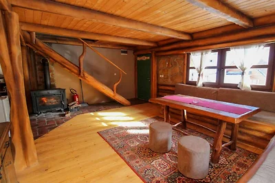 Ethno Village Dolina Mira - Two Bedroom Holid...