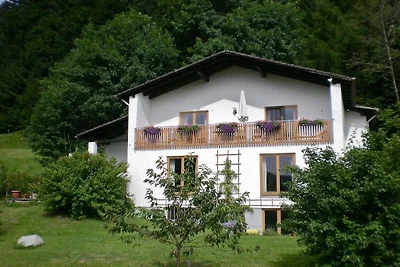 Ferienwohnung mit 1 Schlafzimmer