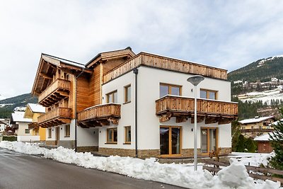 Chalet in Neukirchen am Großvenediger met...