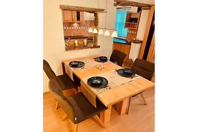 Ferienwohnung mit 3 Schlafzimmer