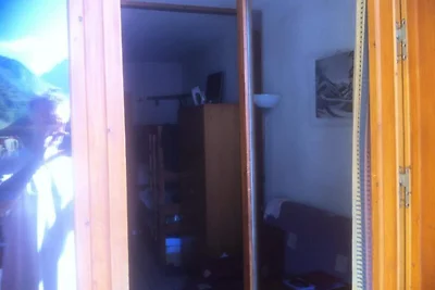 Monolocale per 4 persone, 2 stelle, esposto a...