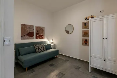 Casa delle Travi alla Kalsa