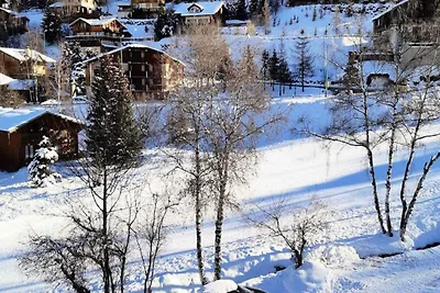 3 Zimmer für 6 Personen