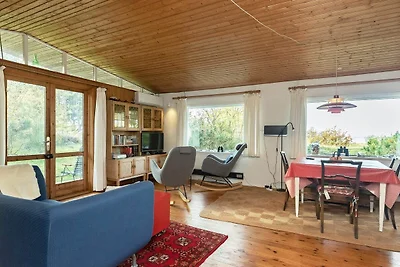 4 Personen Ferienhaus in Martofte-By Traum