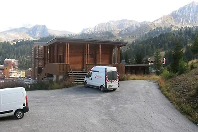 TAIGA Residenz Nr. 17