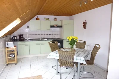 Haus Andrä "Sonnenhöhe"