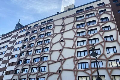 50 m² große 2-Personen-Hütte für 2 Personen m...