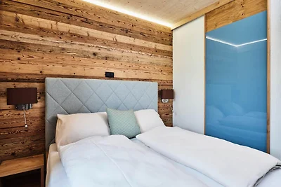 Superior Ferienwohnung mit Galerie, Sauna &...