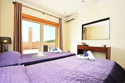 Villa Florida con 10 camere da letto
