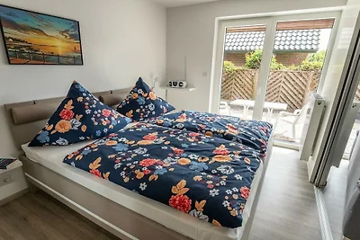 Galotti Comfortabel vakantiehuis