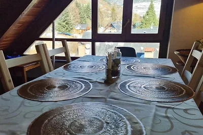 Apartment am Strand in Punta Umbría