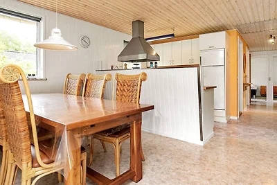 6 Personen Ferienhaus in Ulfborg