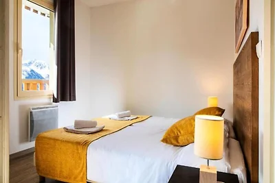 3 Zimmer 6 Personen Superior