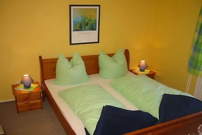 Vakantiehuis met 7 slaapkamers