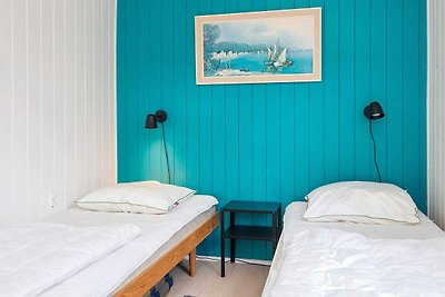 6 persoons vakantie huis in Aabenraa