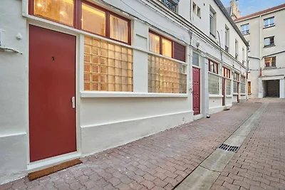 Appartement AC Saint Germain des Près rue de...