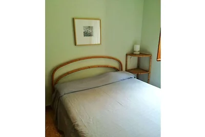 Ferienwohnung mit 1 Schlafzimmer