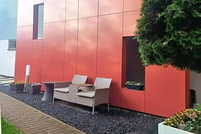 Appartement de vacances moderne à Berlin...