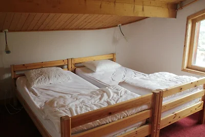 Appartement Val Pierre voor 8 personen