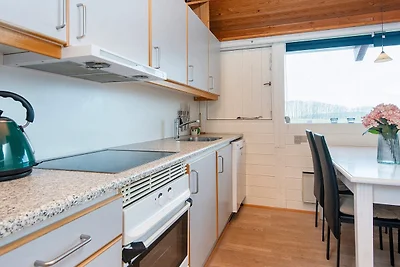 5 persone case ad Aabenraa-By Traum