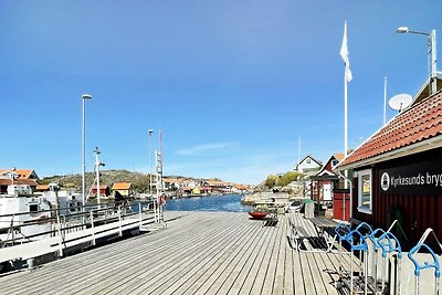 4 Sterne Ferienhaus in KYRKESUND